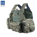 wholesale multifunctional durable tactical protective vest for men